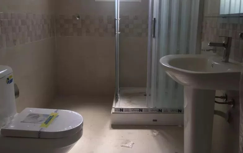 مسکونی املاک آماده 7+ اتاق خواب U/F ویلای مستقل  برای فروش که در السد , دوحه #11850 - 4  image 